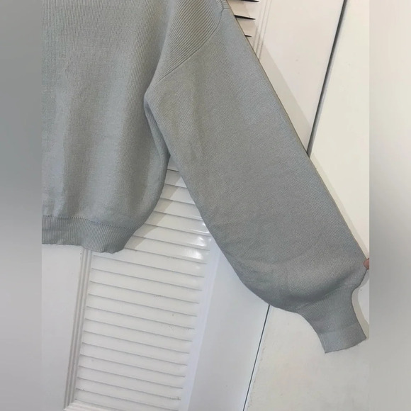 Nasty Gal sweater - Picture 3 of 7